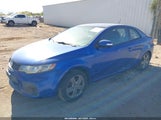KIA FORTE KOUP EX KNAFU6A2XA5131620 снимка