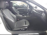BMW 428I WBA3N7C54GK227752 снимка
