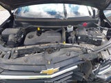 CHEVROLET EQUINOX LS 2GNAXHEV0K6291166 снимка