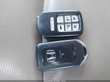 HONDA ODYSSEY EX-L 5FNRL6H70JB102713 снимка
