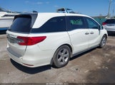 HONDA ODYSSEY EX-L 5FNRL6H70JB102713 снимка