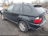 BMW X5 3.0I 5UXFA13516LY35468 снимка