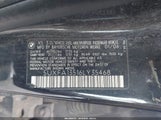 BMW X5 3.0I 5UXFA13516LY35468 снимка