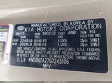 KIA SOUL ! KNDJN2A27G7245106 снимка