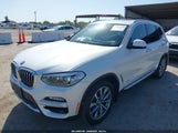 BMW X3 XDRIVE30I 5UXTR9C59JLC81456 снимка