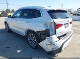 BMW X3 XDRIVE30I 5UXTR9C59JLC81456 снимка