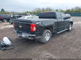 CHEVROLET SILVERADO 1500 LD LT 2GCVKPEC0K1142254 снимка