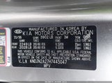 KIA SOUL KNDJN2A27H7445047 снимка