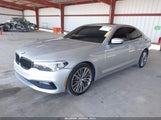 BMW 530I WBAJA5C50JWA37179 снимка