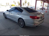 BMW 530I WBAJA5C50JWA37179 снимка