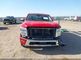 NISSAN TITAN SV 4X4 1N6AA1EC5NN104856 photo