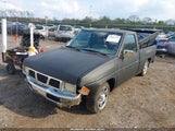 NISSAN 4X2 TRUCK XE 1N6SD11S0VC373612 снимка
