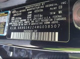 KIA K5 LXS 5XXG14J24MG058507 photo