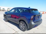 NISSAN KICKS S FWD 3N8AP6BA9SL342579 снимка