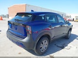 NISSAN KICKS S FWD 3N8AP6BA9SL342579 fotografie