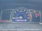 HONDA CIVIC LX 1HGFA16588L036496 снимка