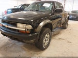 CHEVROLET S-10 LS 1GCCT19W728130377 снимка