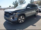 VOLKSWAGEN ATLAS 2.0T SE W/TECHNOLOGY 1V2KR2CAXRC502457 fotografie