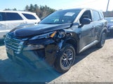 NISSAN ROGUE S INTELLIGENT AWD 5N1BT3ABXRC692910 снимка