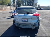 NISSAN KICKS S XTRONIC CVT 3N1CP5BV5LL518629 photo