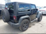 JEEP WRANGLER SPORT 1J4AA2D1XBL528981 снимка