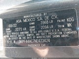 KIA FORTE GT 3KPF44AC7NE473424 снимка