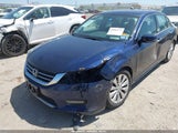 HONDA ACCORD EX 1HGCR2F79EA277459 снимка