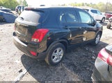 Chevrolet Trax Fwd Ls KL7CJKSBXLB021030 снимка