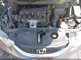 HONDA CIVIC LX 19XFB2F57DE219330 снимка