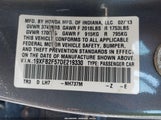 HONDA CIVIC LX 19XFB2F57DE219330 снимка