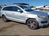 AUDI Q7 3.0T PREMIUM WA1LGAFE5FD004428 photo