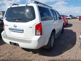Nissan Pathfinder Le 5N1AR18U78C624178 снимка