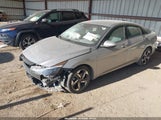 Hyundai Elantra Sel 5NPLS4AG0PH092623 снимка