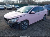 Nissan Sentra Sv 3N1AB7AP7KY260992 снимка