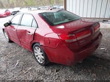 LINCOLN MKZ 3LNHL2GC0AR631012 снимка