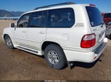 Lexus Lx 470 JTJHT00W313502710 снимка
