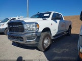 RAM 2500 BIG HORN 4X4 8' BOX 3C6UR5JL7LG159814 photo