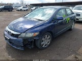 HONDA CIVIC LX 19XFA1F53AE017304 снимка