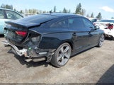 AUDI A5 SPORTBACK PRESTIGE 45 TFSI QUATTRO S TRONIC WAUBNCF50LA004494 photo