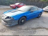 CHEVROLET CAMARO RS 2G1FP22K6T2103872 снимка