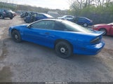 CHEVROLET CAMARO RS 2G1FP22K6T2103872 снимка
