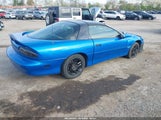 CHEVROLET CAMARO RS 2G1FP22K6T2103872 снимка