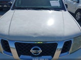 NISSAN PATHFINDER S 5N1AR18U49C603709 снимка