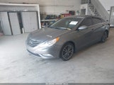 HYUNDAI SONATA GLS 5NPEB4AC9DH608642 снимка