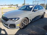 BMW 530E WBA13AG07NCJ51136 fotografie