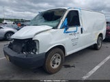 Chevrolet Express Work Van 1GCGG25C381102102 снимка