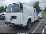 Chevrolet Express Work Van 1GCGG25C381102102 снимка