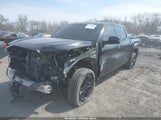 TOYOTA TUNDRA LIMITED 4WD 5TFWA5DBXSX276518 photo