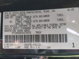 TOYOTA TUNDRA LIMITED 4WD 5TFWA5DBXSX276518 photo