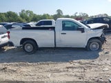 CHEVROLET SILVERADO 1500 LTD 2WD LONG BED WT 3GCNWAEK1NG186610 снимка
